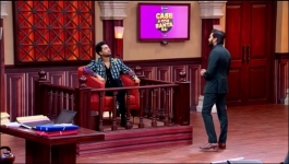 Case Toh Banta Hai - Season 01 Episode 03